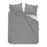vtwonen Flanel Dekbedovertrek 240 x 220 cm