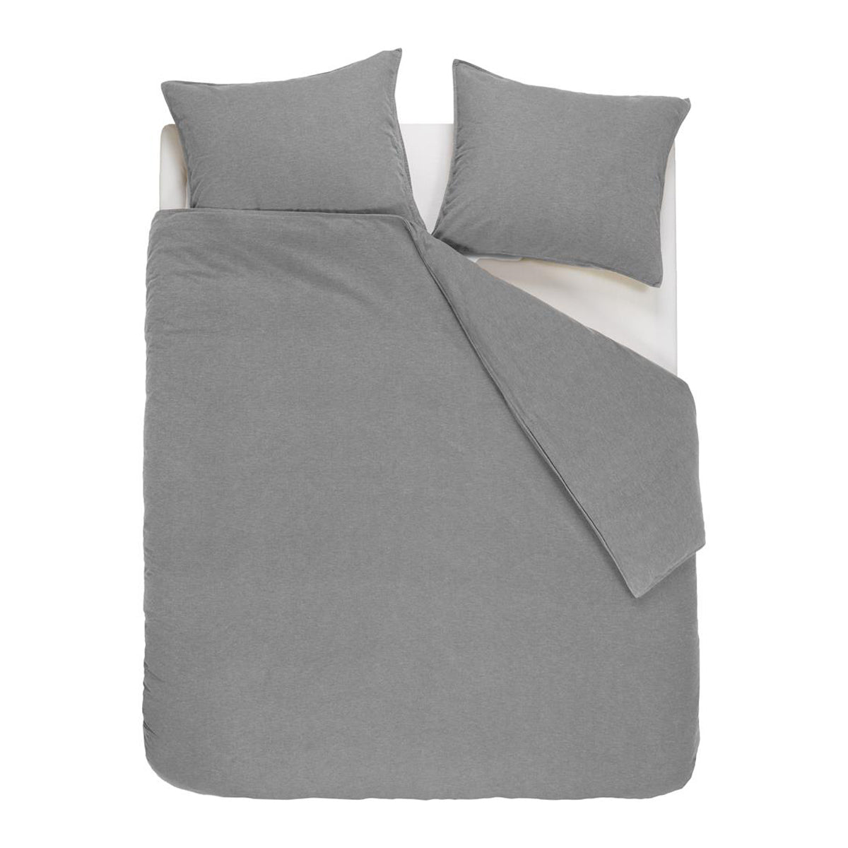 vtwonen Flanel Dekbedovertrek 240 x 220 cm