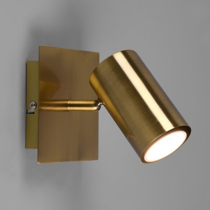 Trio Marley Opbouwspot