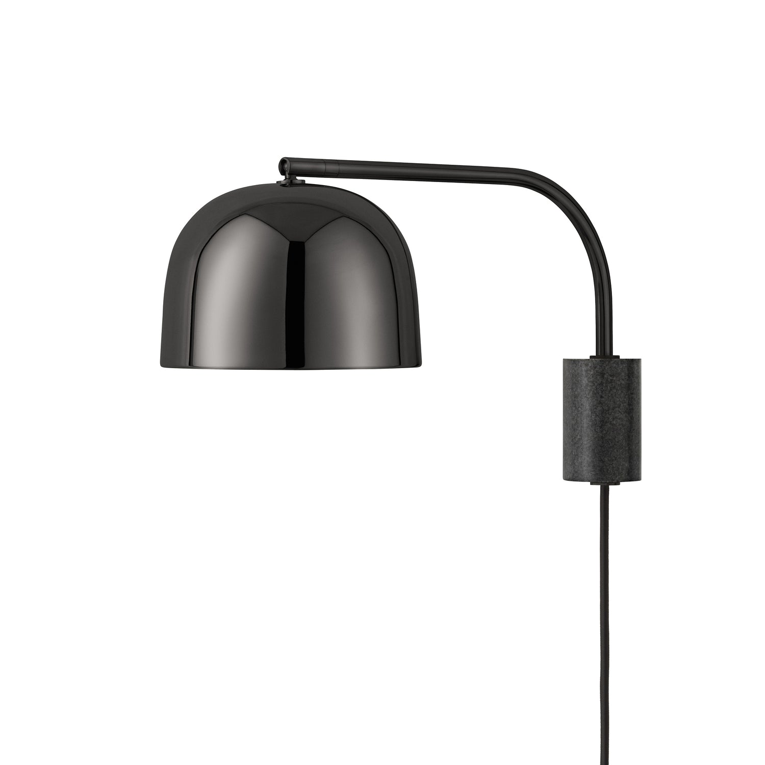 Normann Copenhagen Grant Muurlamp