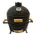Patton Kamado Grill Keramische Barbecue Tafelmodel 16'' Ø 34 cm