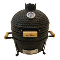 Patton Kamado Grill Keramische Barbecue Tafelmodel 16'' Ø 34 cm