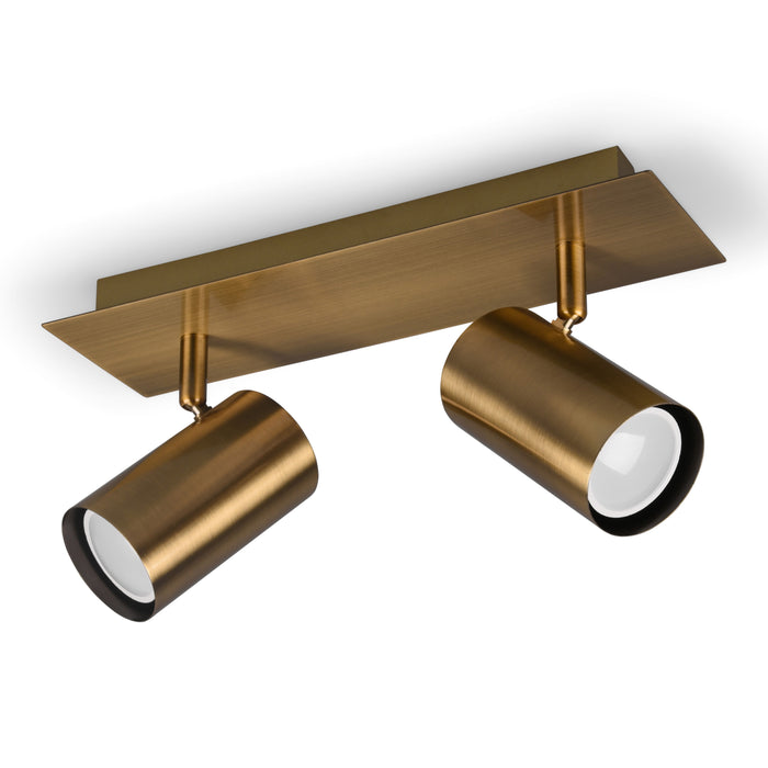 Trio Marley Opbouwspot