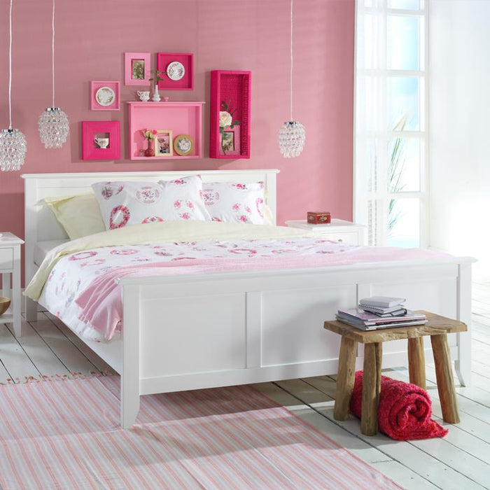 Beter Bed Fontana Ledikant