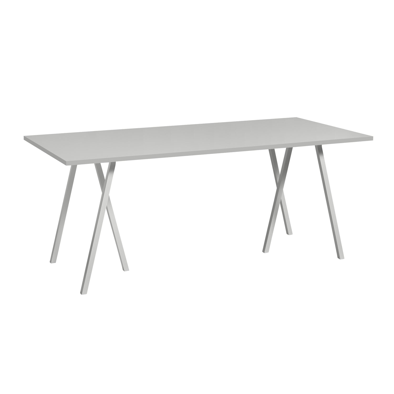 HAY Loop Stand Eettafel - 180 x 87,5 cm