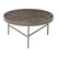 Ferm Living Marble Salontafel Ø 70,5 cm