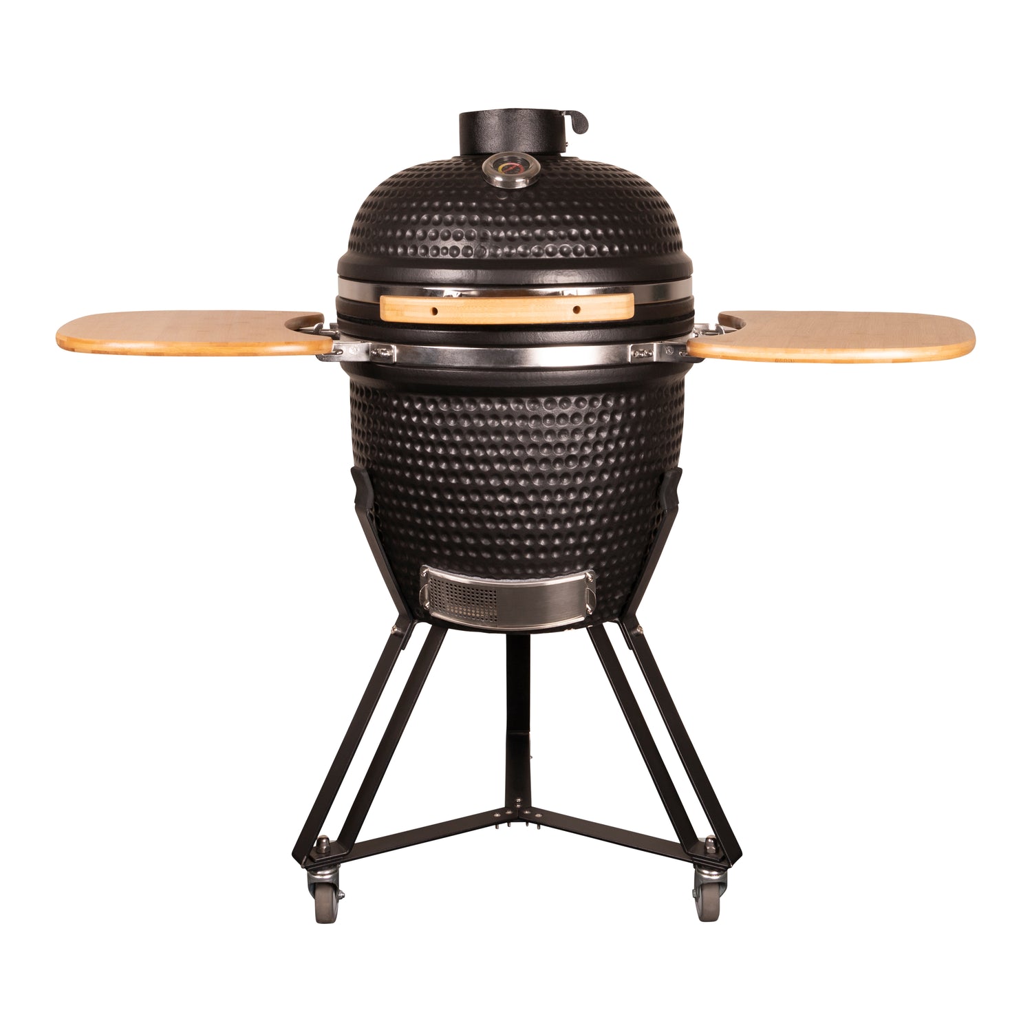 Patton Kamado Grill Keramische Barbecue 20" Ø 44 cm
