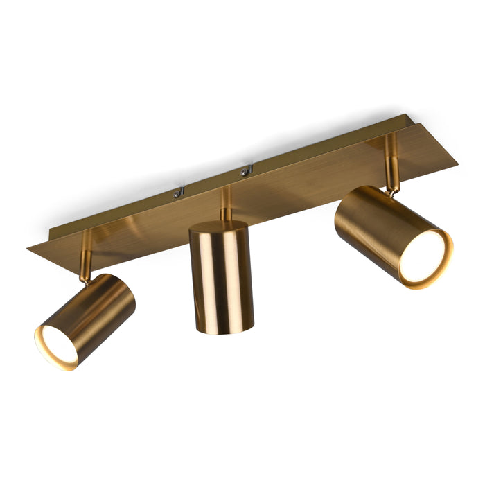 Trio Marley Opbouwspot