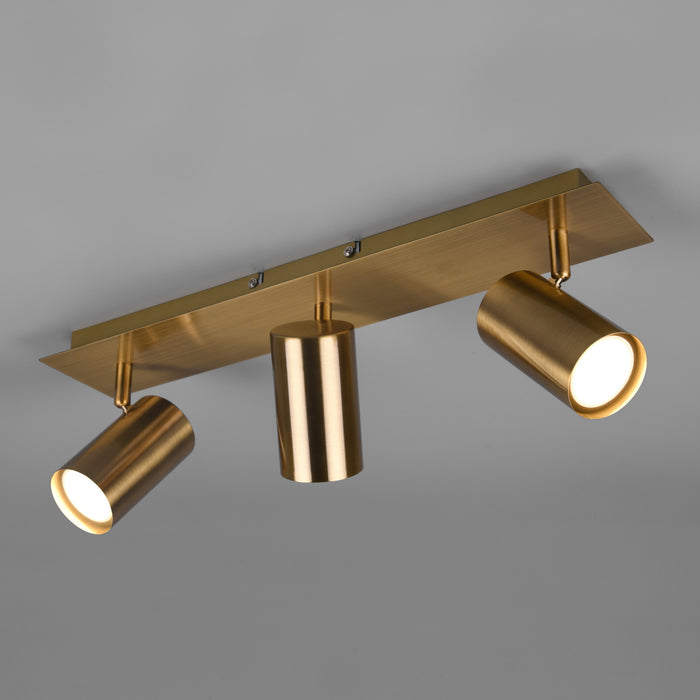 Trio Marley Opbouwspot