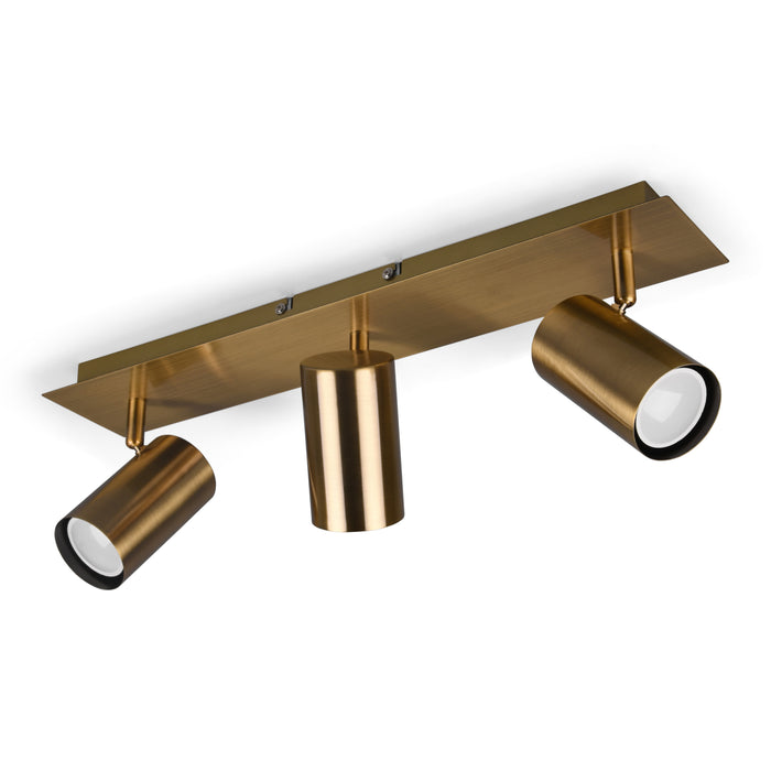 Trio Marley Opbouwspot