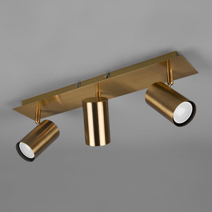 Trio Marley Opbouwspot