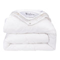 Walra London 4-seizoenen Dekbed 200 x 200 cm
