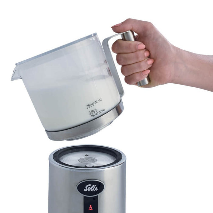 SOLIS 869 Cremalatte Melkopschuimer
