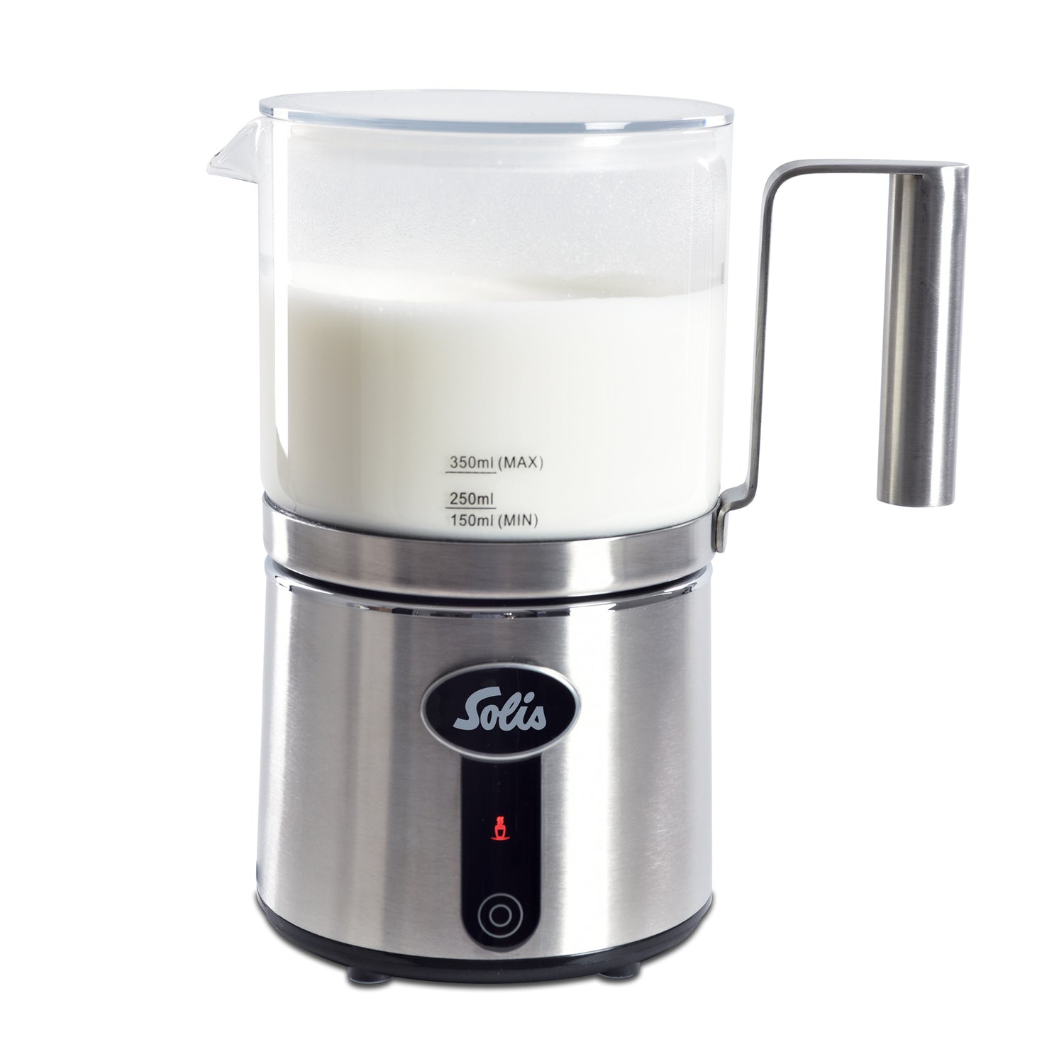 SOLIS 869 Cremalatte Melkopschuimer