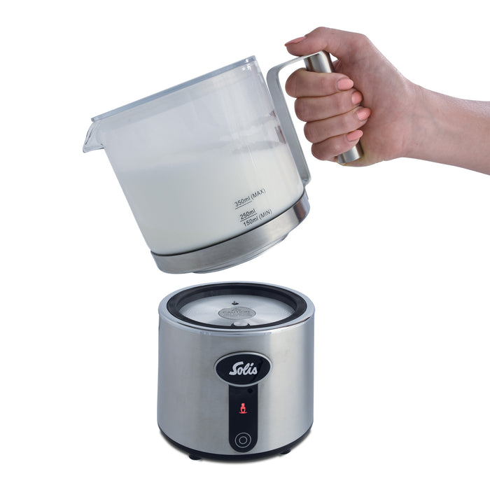 SOLIS 869 Cremalatte Melkopschuimer