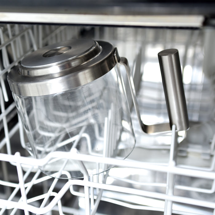 SOLIS 869 Cremalatte Melkopschuimer