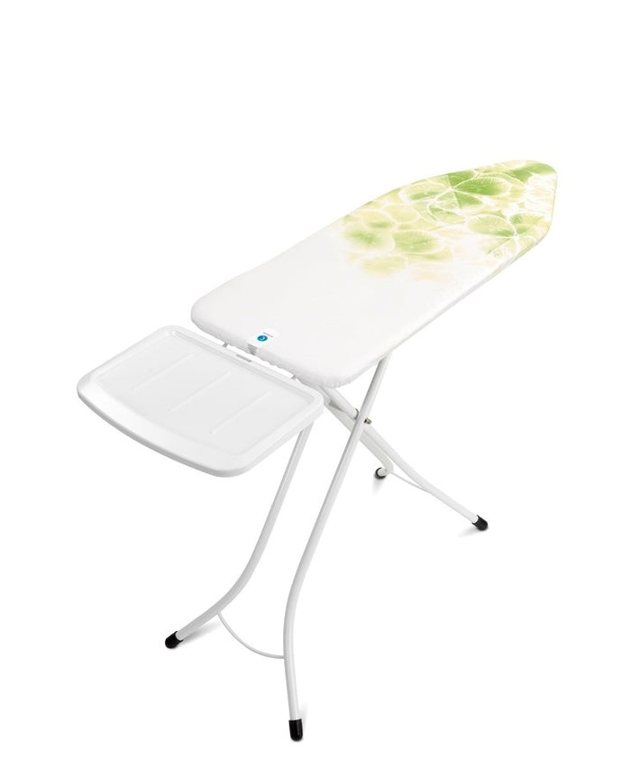 Brabantia Strijkplank met  Stoomunithouder 124 x 45 cm