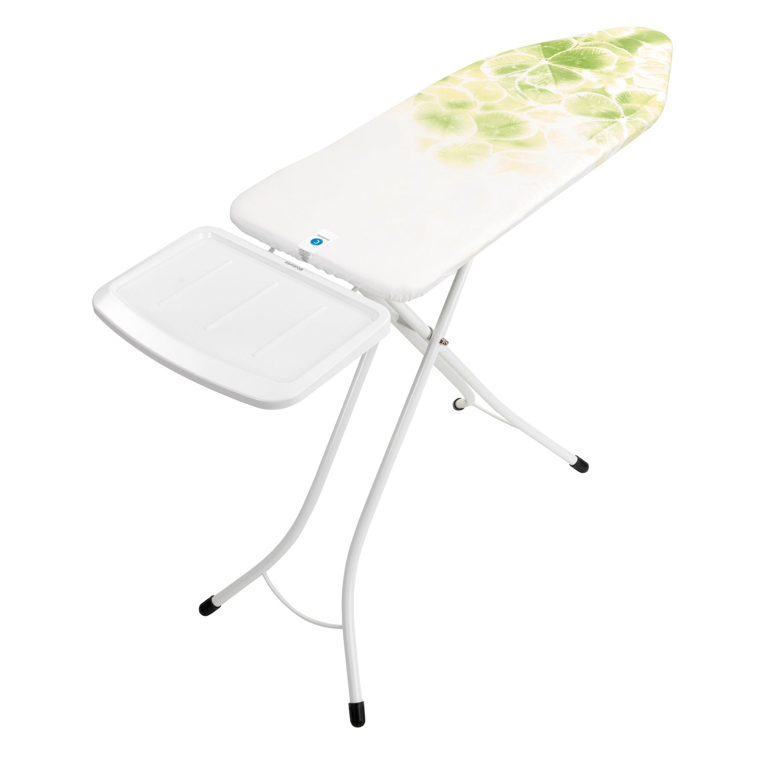 Brabantia Strijkplank met  Stoomunithouder 124 x 45 cm