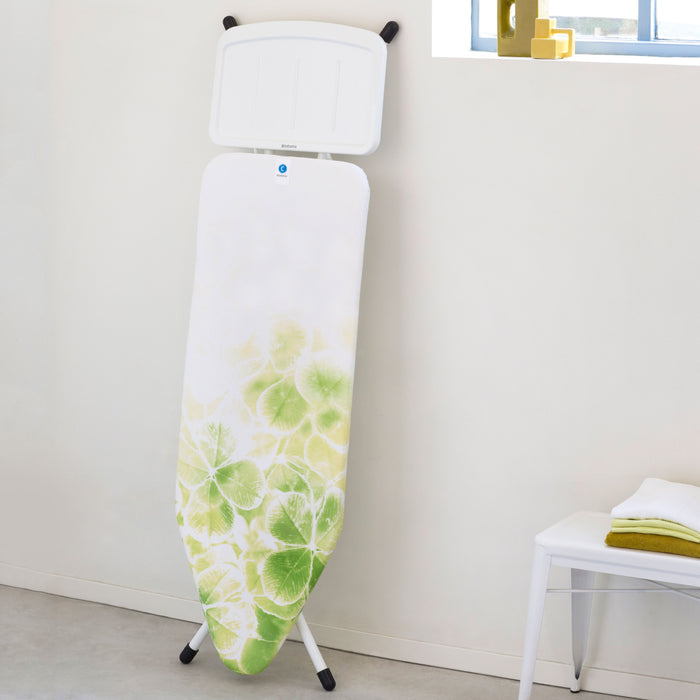 Brabantia Strijkplank met  Stoomunithouder 124 x 45 cm