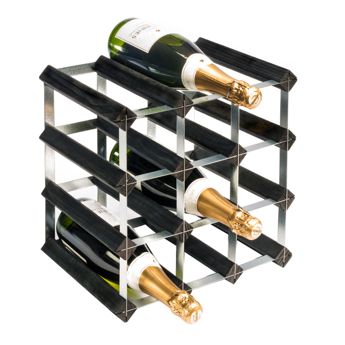 RTA Traditional Wijnrek 12 Flessen