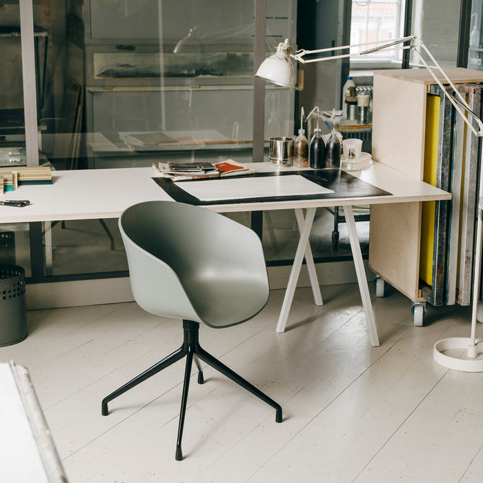 HAY Loop Stand Eettafel - 180 x 87,5 cm