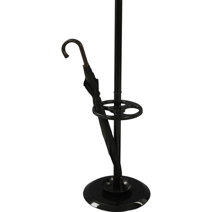 V-Part Porcelain Kapstok