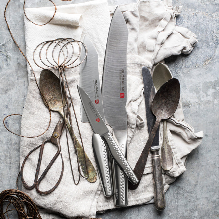 Global NI GNFS-01 Schilmesje 9 cm