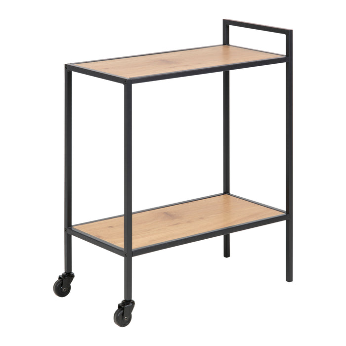 MOOS Jaxon Keukentrolley