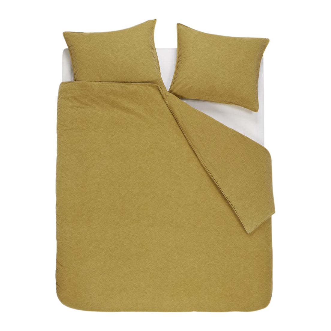 vtwonen Flanel Dekbedovertrek 200 x 220 cm