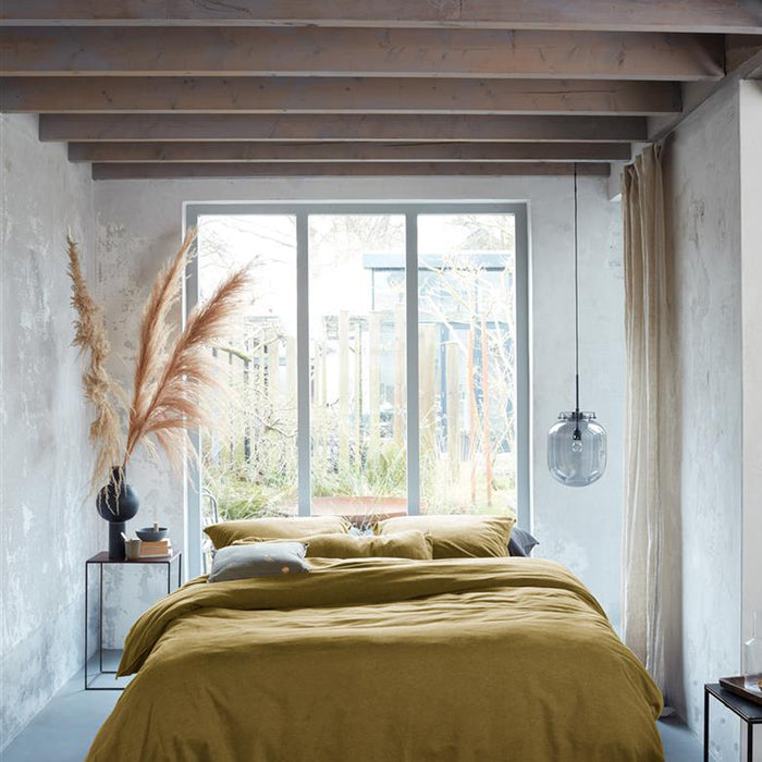 vtwonen Flanel Dekbedovertrek 200 x 220 cm