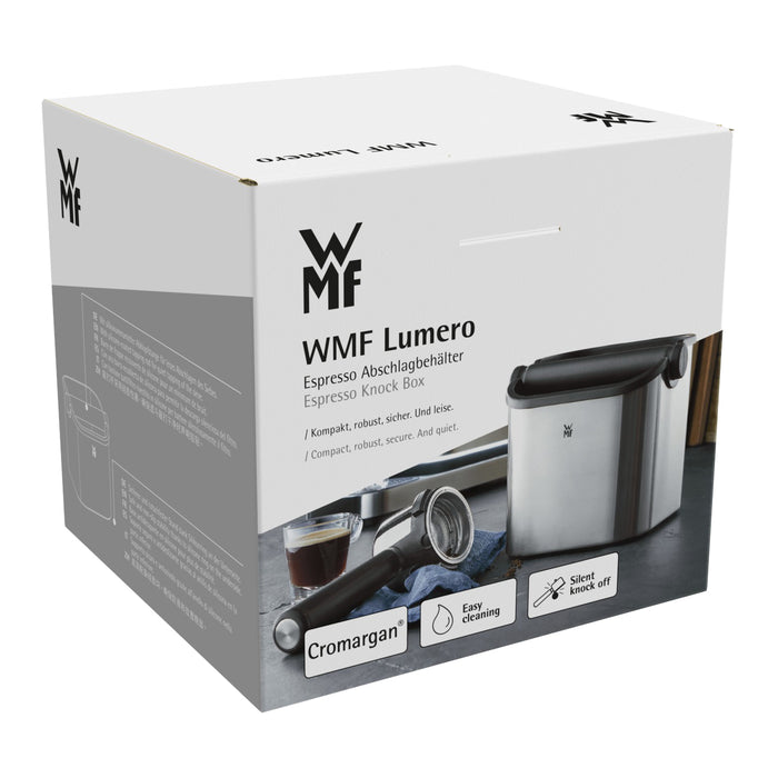 WMF Lumero Espresso Uitklopbak