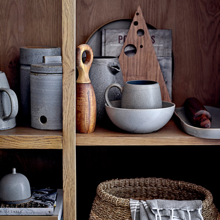 Bloomingville Acacia Peper- en zoutmolenset