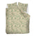 Ariadne at Home Botanical Dekbedovertrek 240 x 200/220 cm - Groen