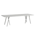 HAY Loop Stand Eettafel - 250 x 92,5 cm