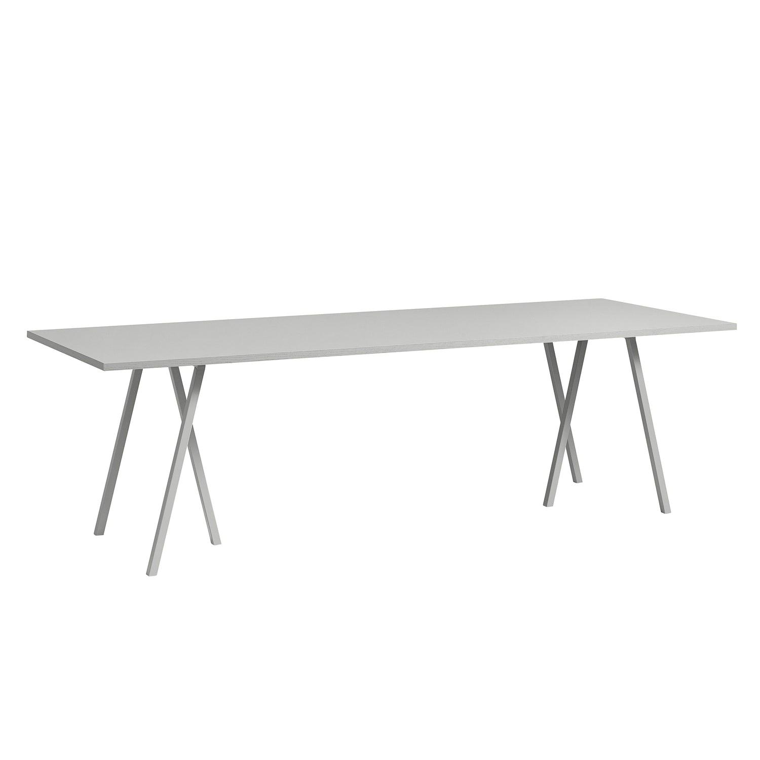 HAY Loop Stand Eettafel - 250 x 92,5 cm