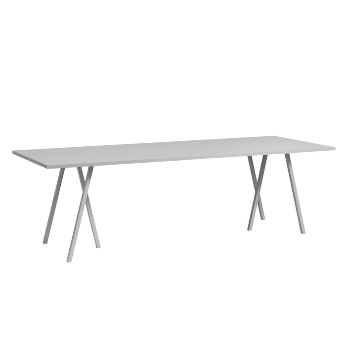 HAY Loop Stand Eettafel - 250 x 92,5 cm