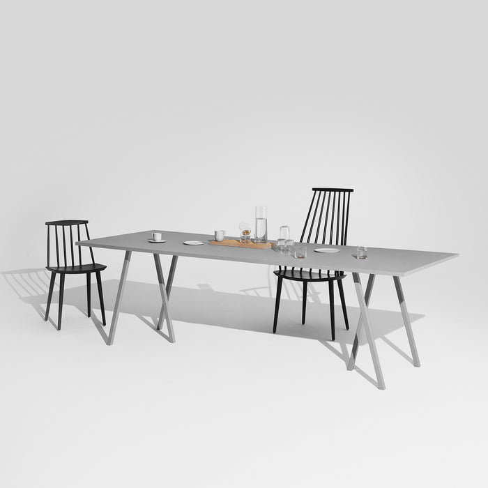 HAY Loop Stand Eettafel - 250 x 92,5 cm