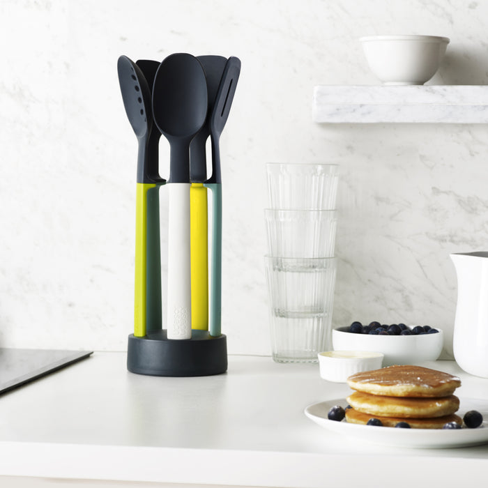 Joseph Joseph Elevate Carrousel met Kookgerei 5-delig