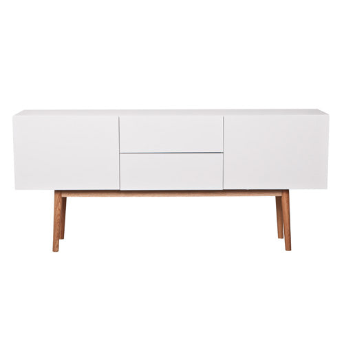 Zuiver High On Wood Dressoir