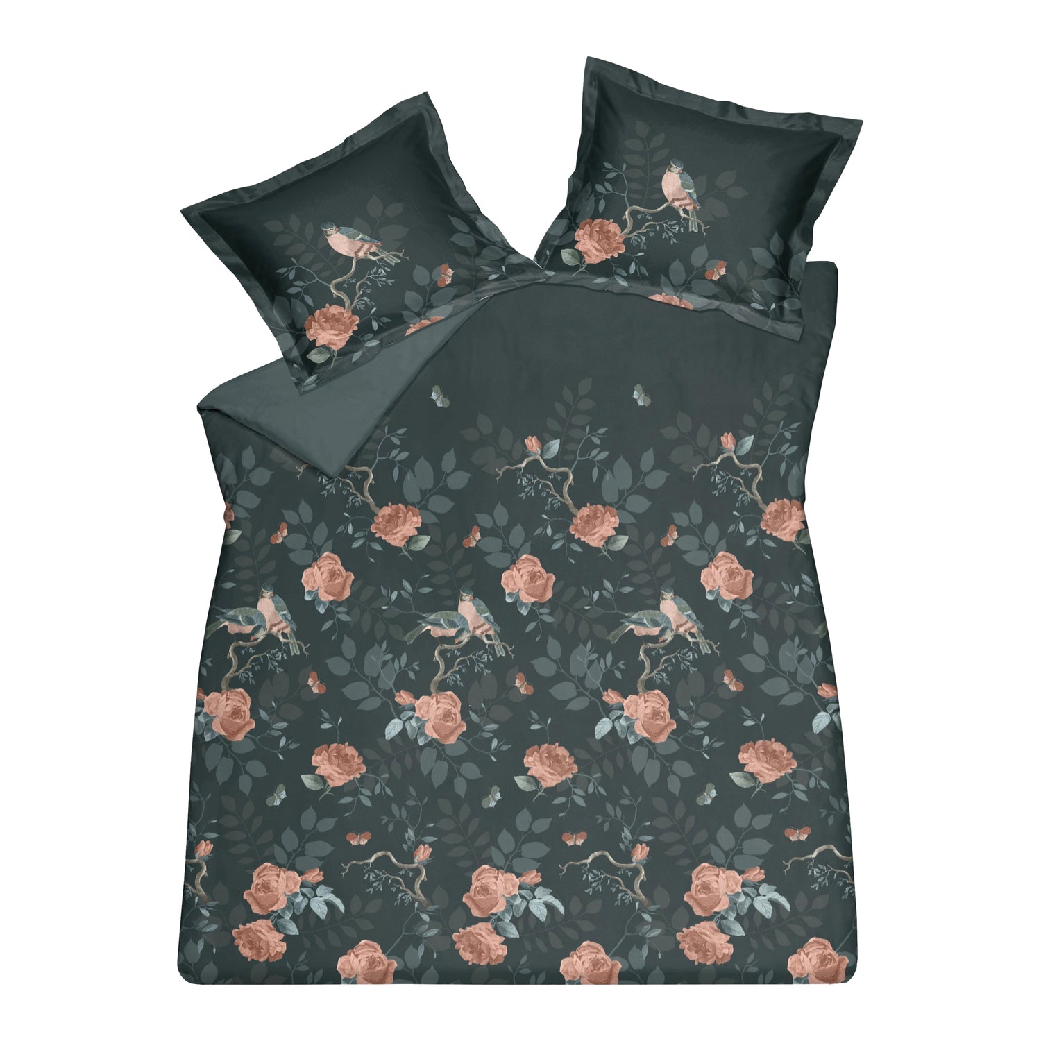 Vandyck Aviemore Dekbedovertrek 140 x 220 cm