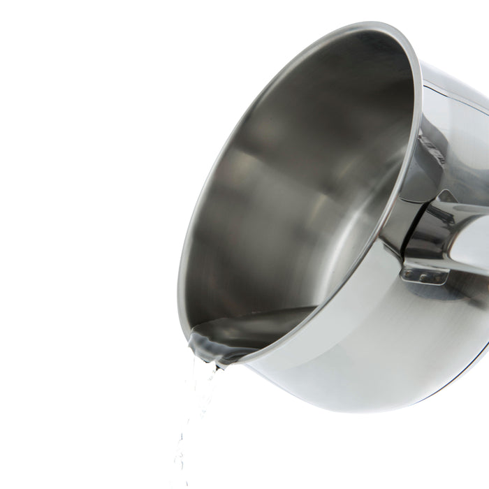 BK Excellent Pannenset 4-delig