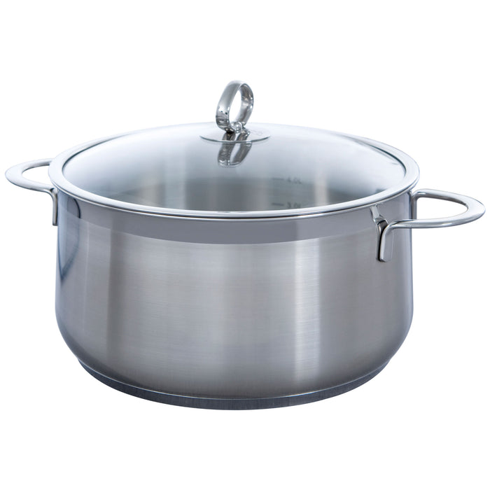 BK Excellent Pannenset 4-delig