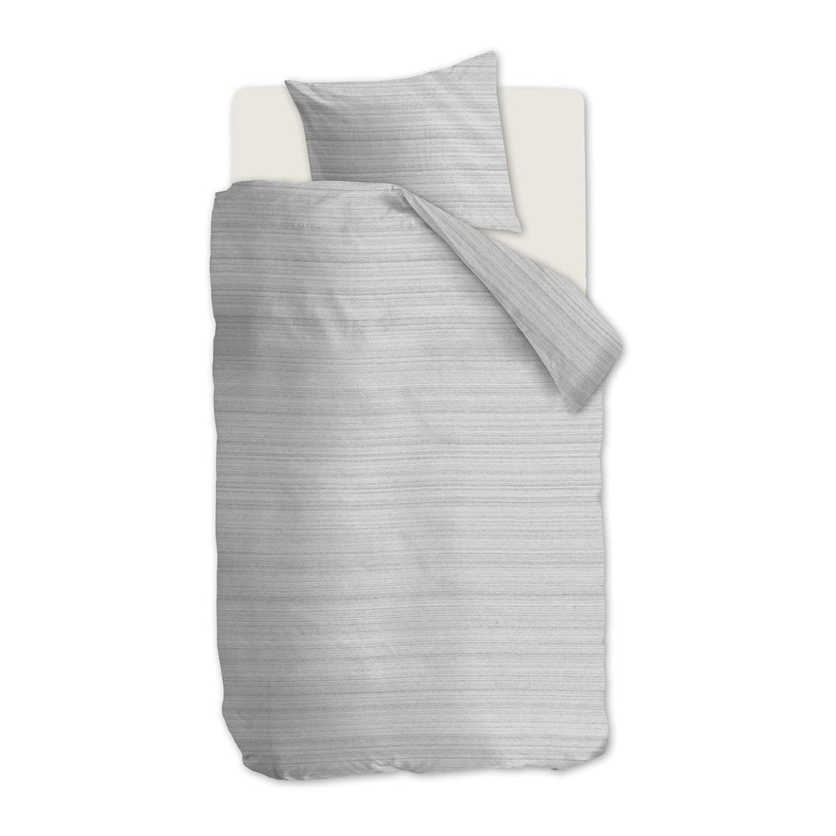 vtwonen Jersey Mele Dekbedovertrek 140 x 200/220 cm