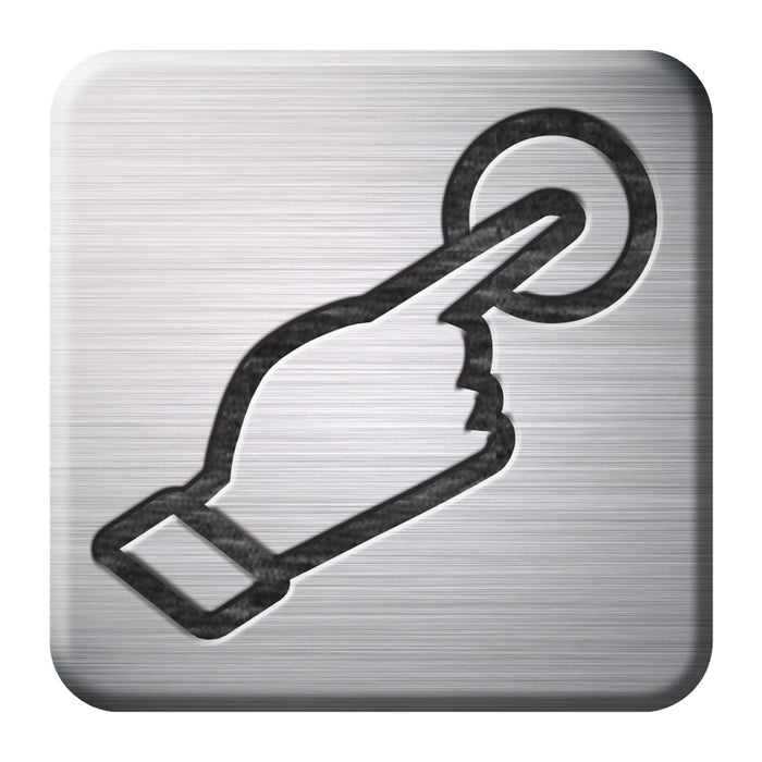 SOLIS 575 Vac Prestige Vacumeermachine