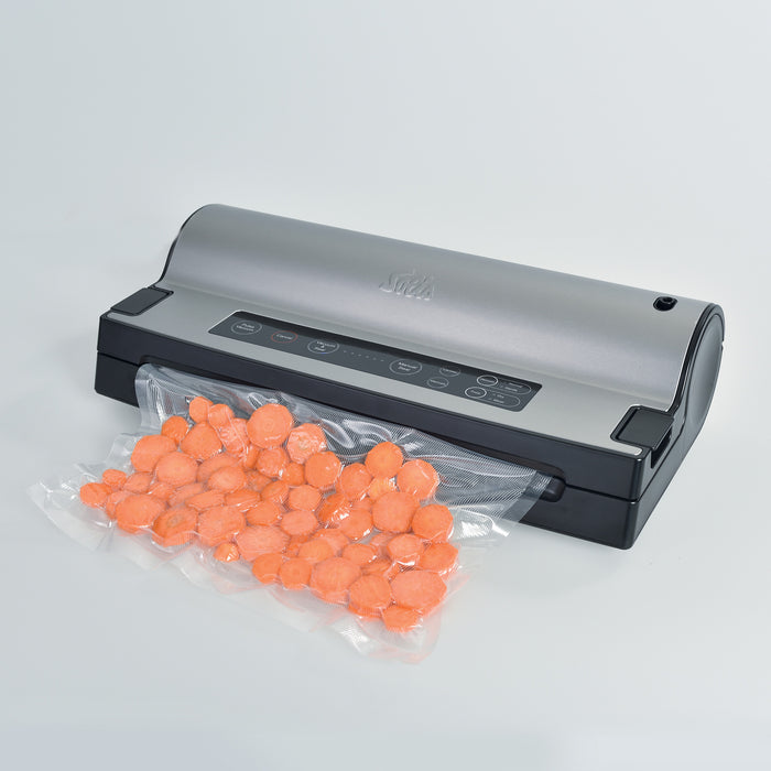 SOLIS 575 Vac Prestige Vacumeermachine