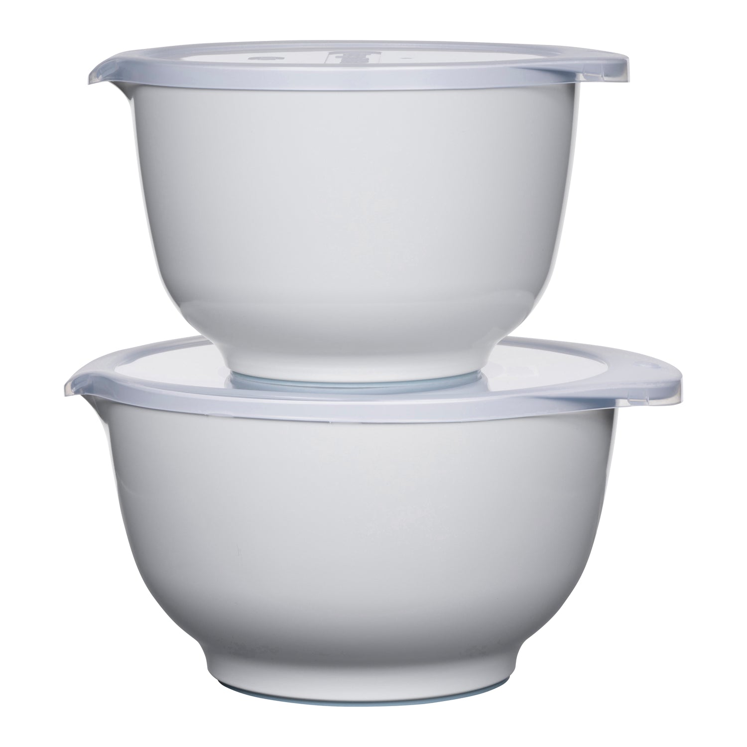 Rosti Margrethe Beslagkom met Spatdeksel 2+3 L