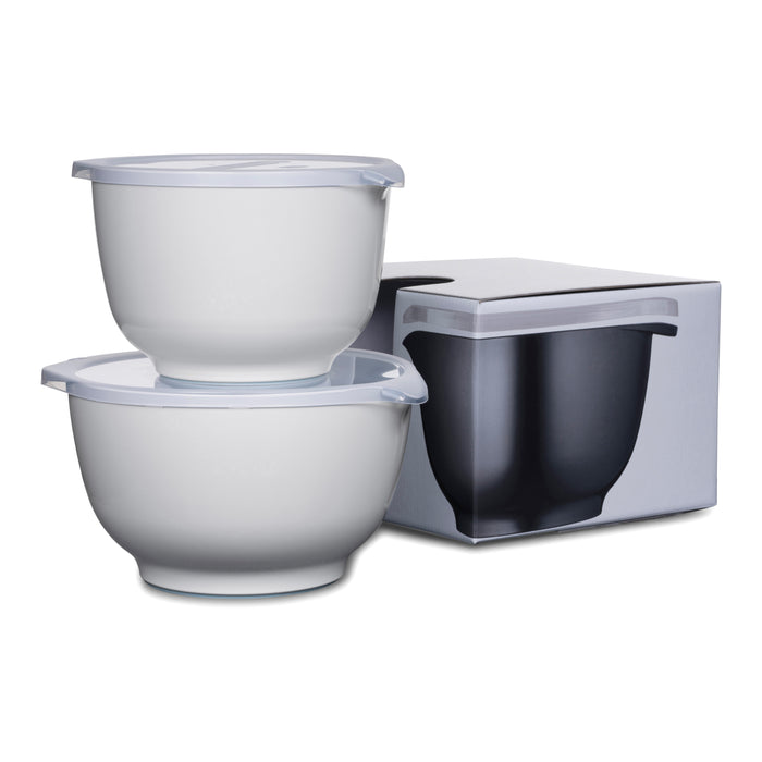 Rosti Margrethe Beslagkom met Spatdeksel 2+3 L