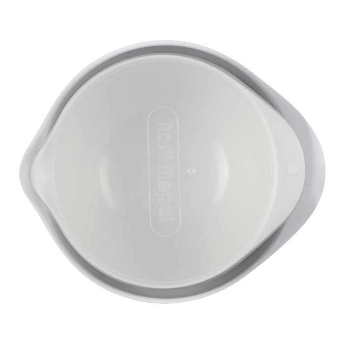 Rosti Margrethe Beslagkom met Spatdeksel 2+3 L