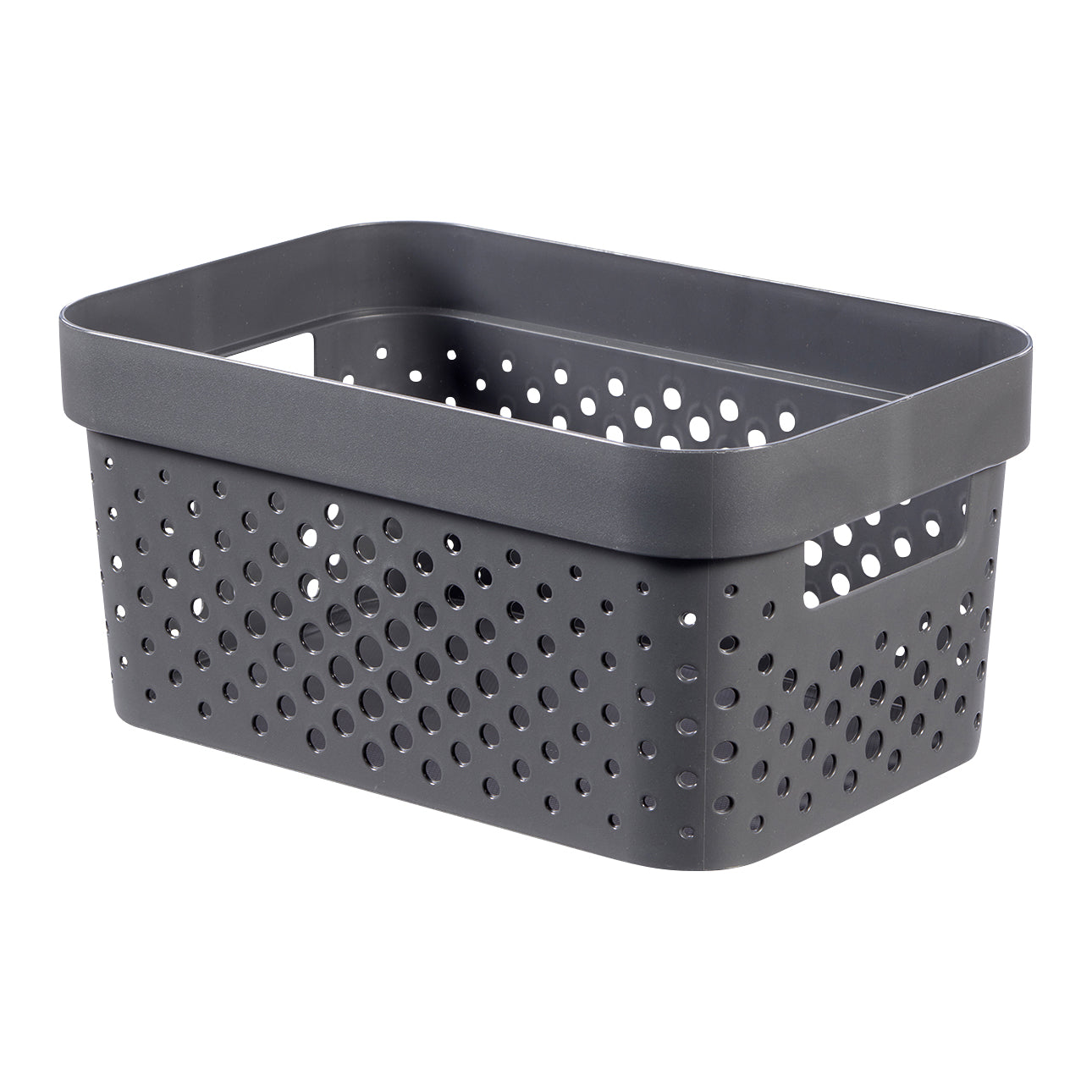 Curver Infinity Opbergbox Dots 4,5 L