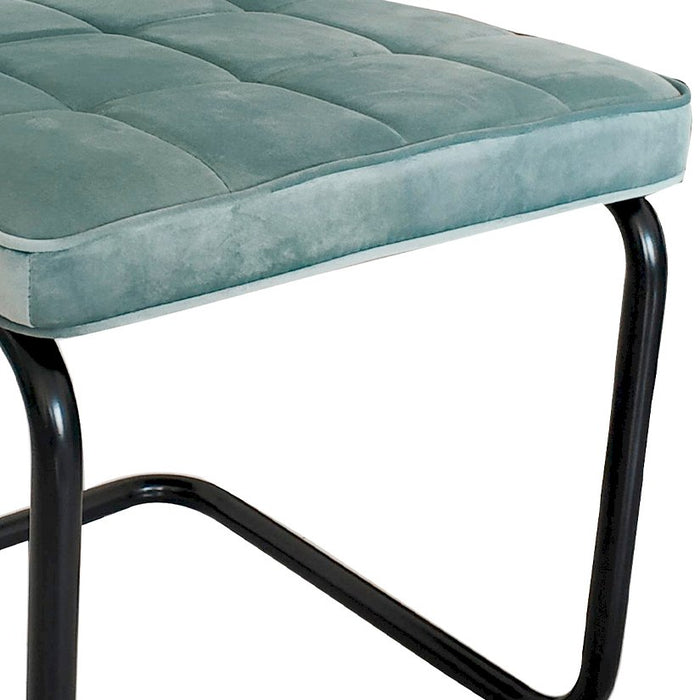 Eijerkamp Collectie Mika Eetkamerstoel